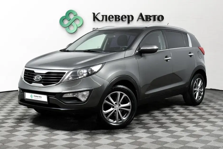 Фото автомобиля