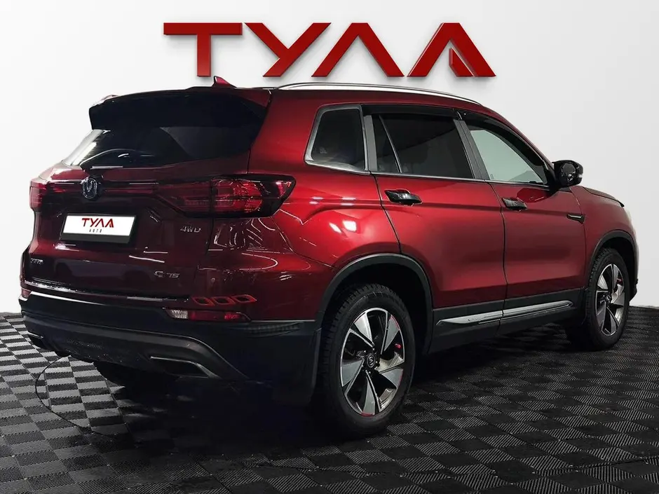 фото автомобиля