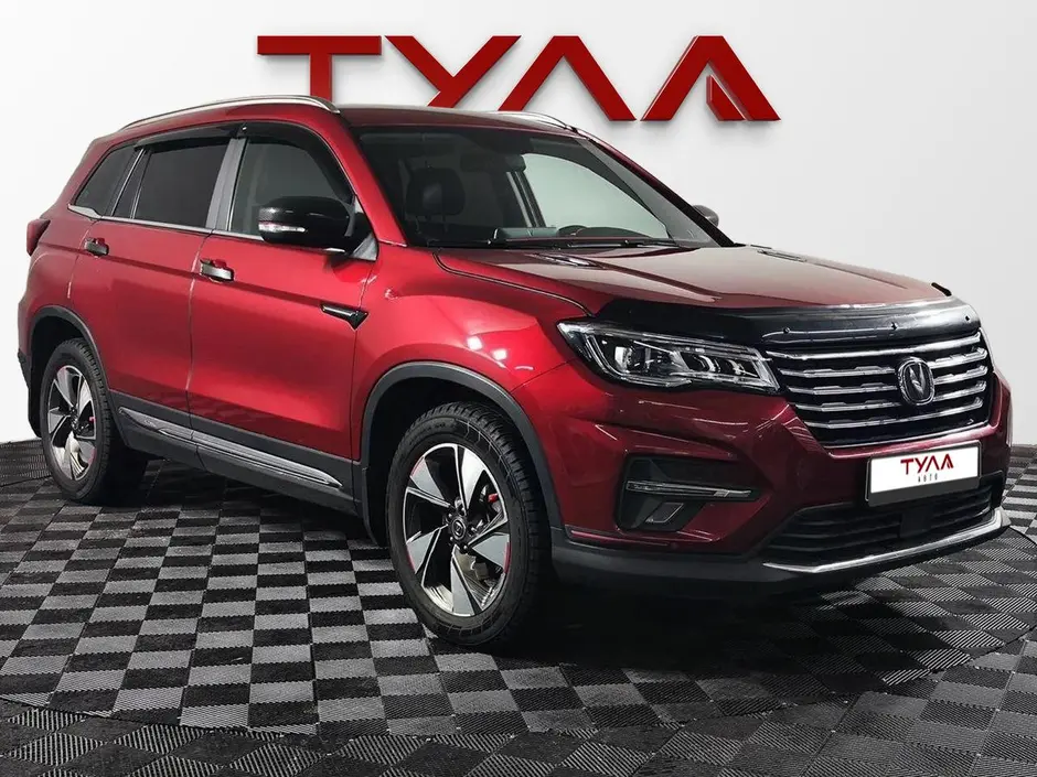 фото автомобиля