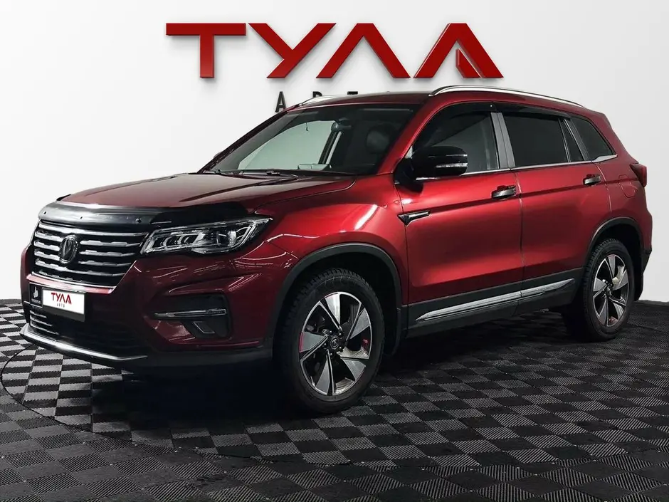 фото автомобиля