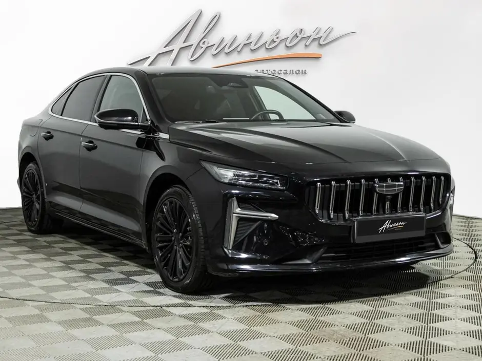 фото автомобиля