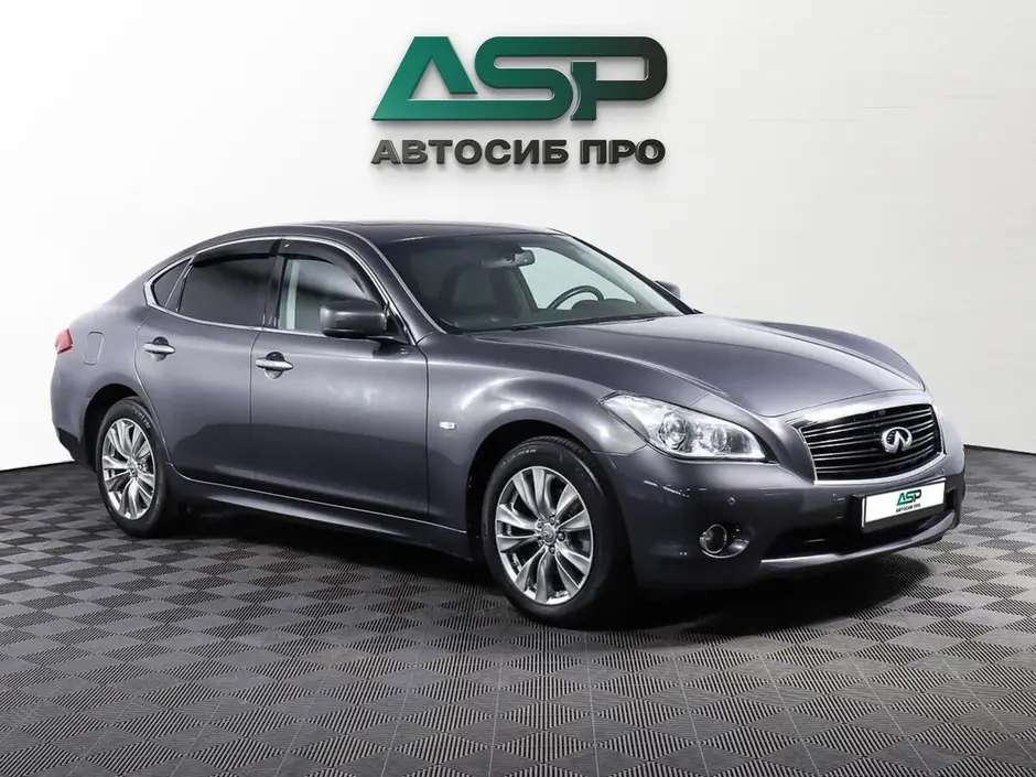 «АвтоСиб Про»