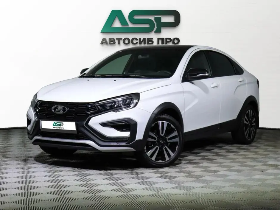 LADA (ВАЗ) Vesta, 2023 г.