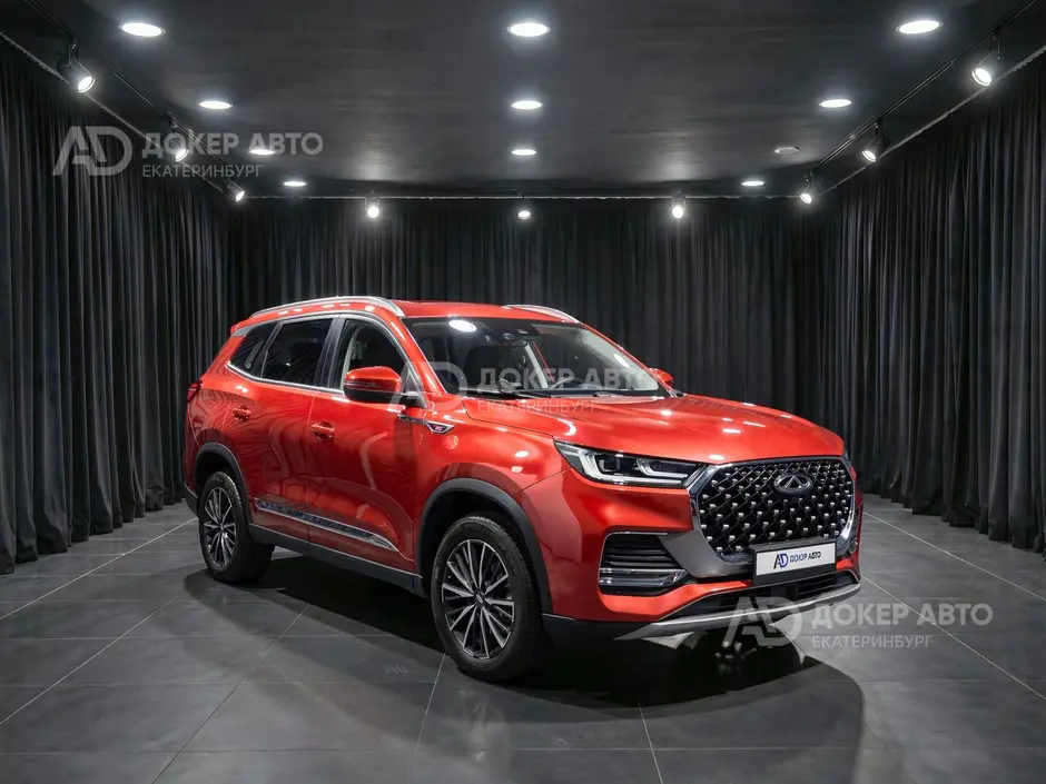 фото автомобиля