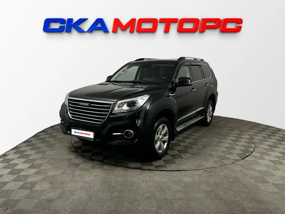 Пробег-Авто