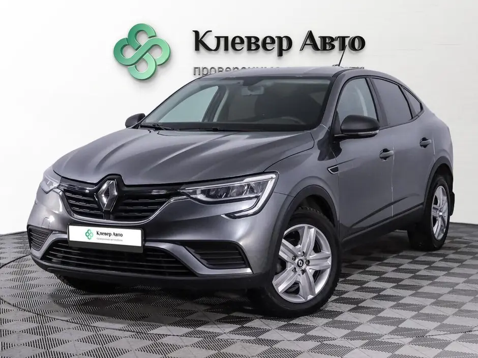 Фото автомобиля