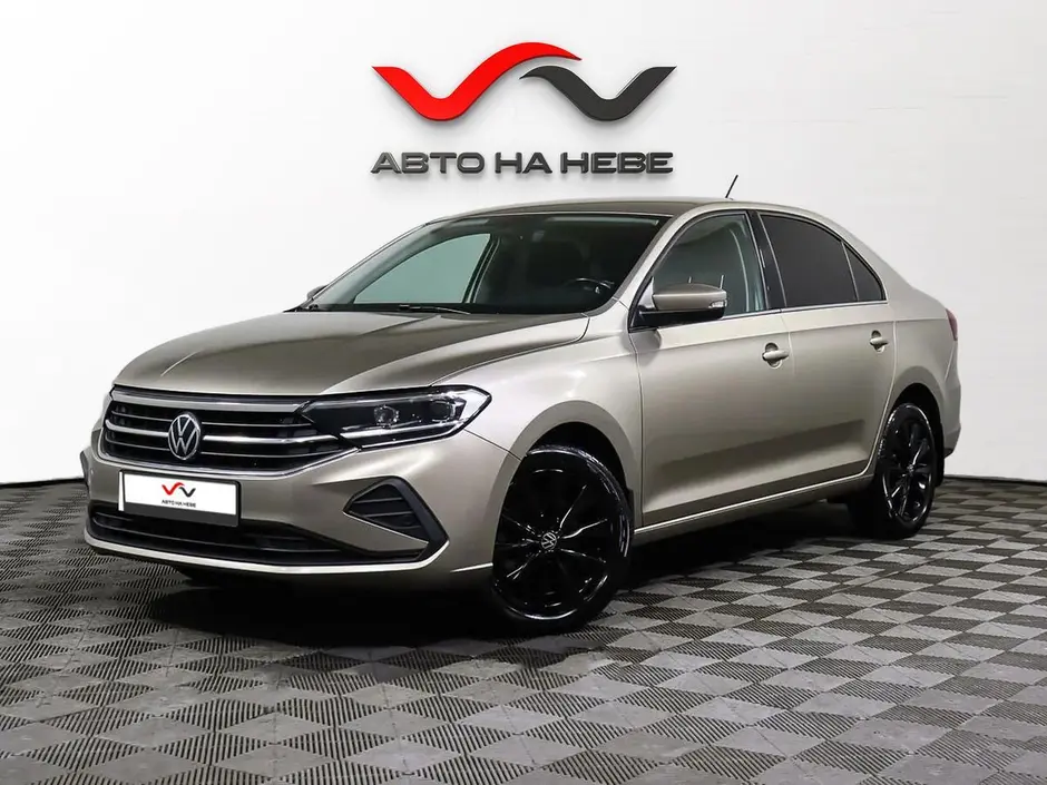 «Авто на Неве»