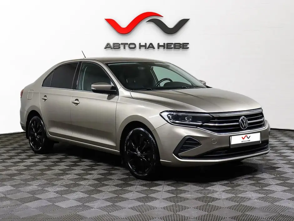 «Авто на Неве»