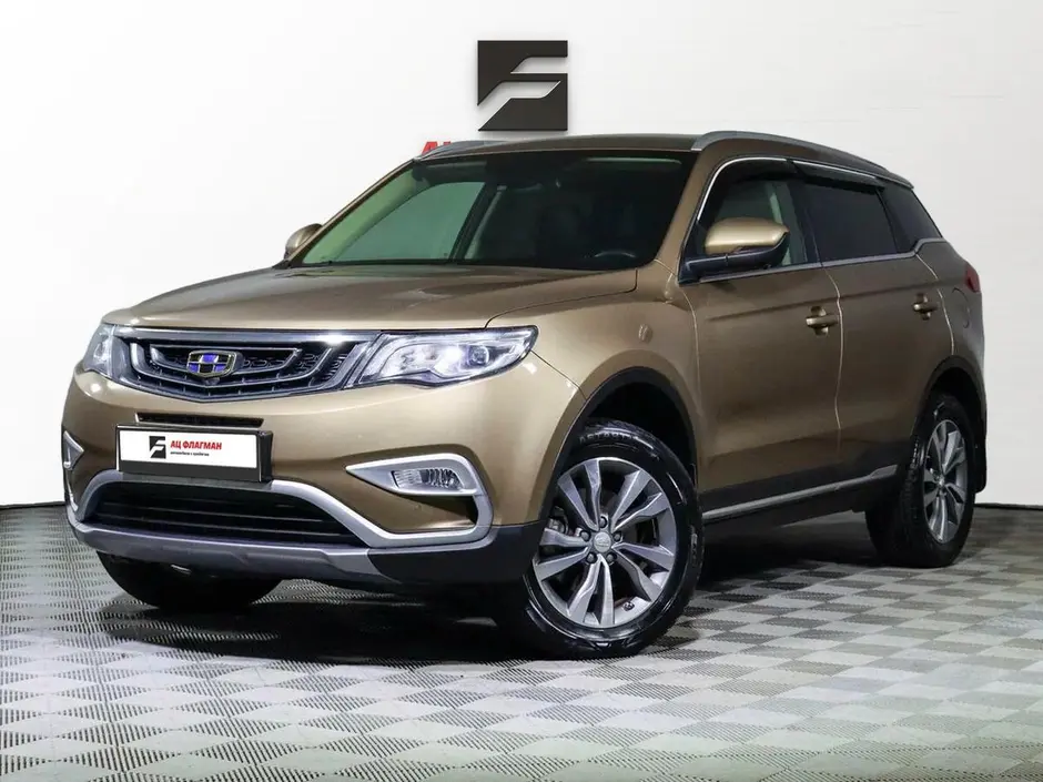 Фото автомобиля