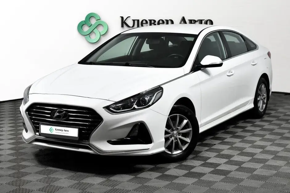 Фото автомобиля