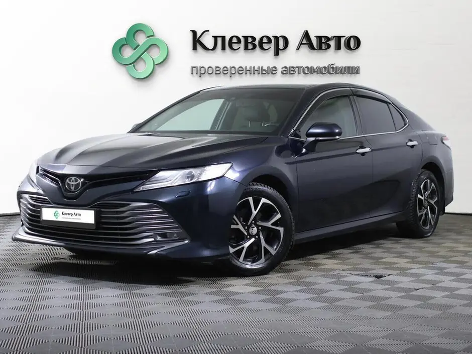 Фото автомобиля