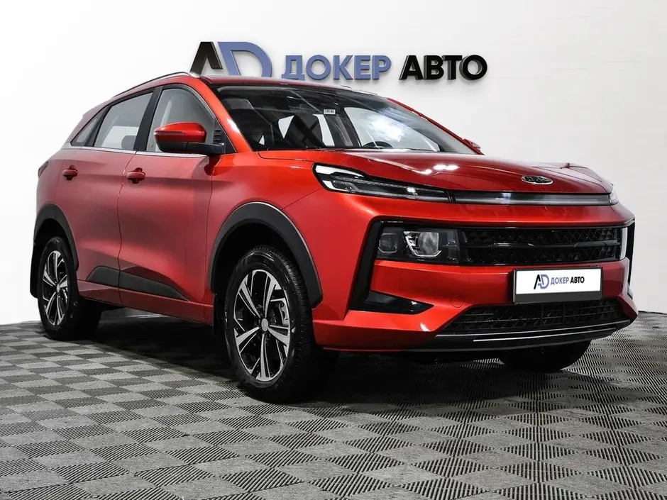 фото автомобиля