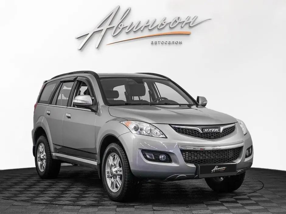 фото автомобиля