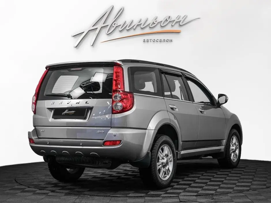 фото автомобиля