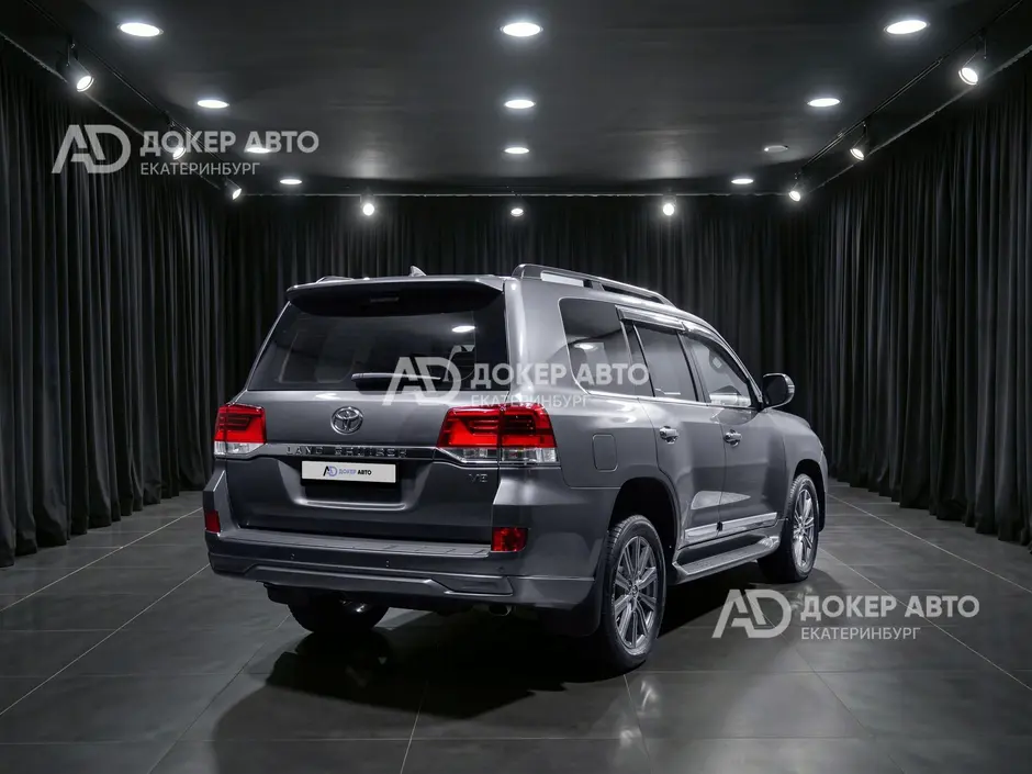 АЦ "Докер Авто"