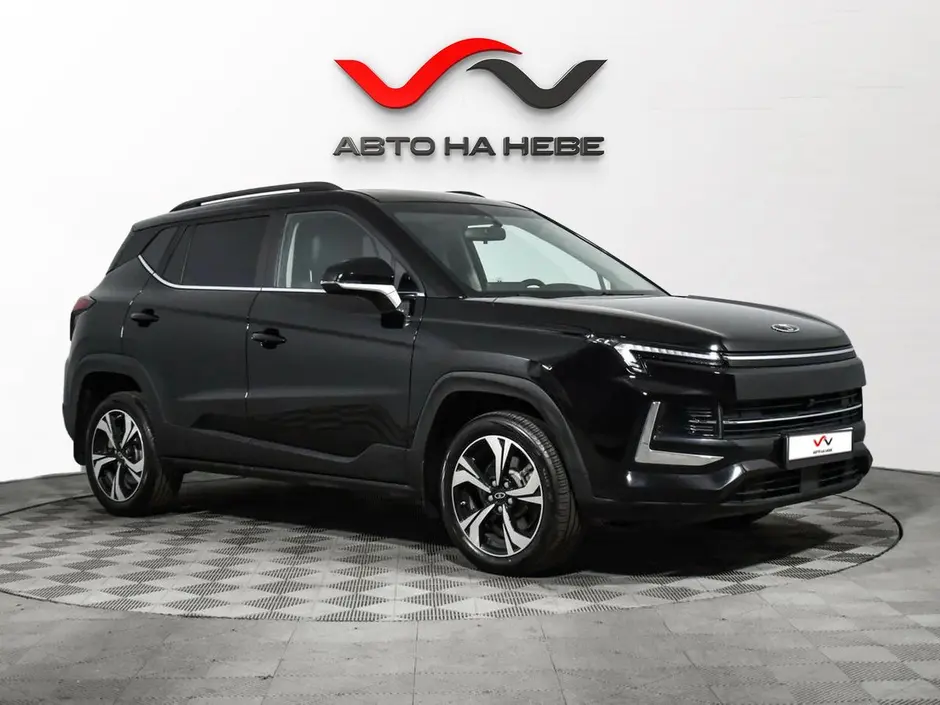 «Авто на Неве»
