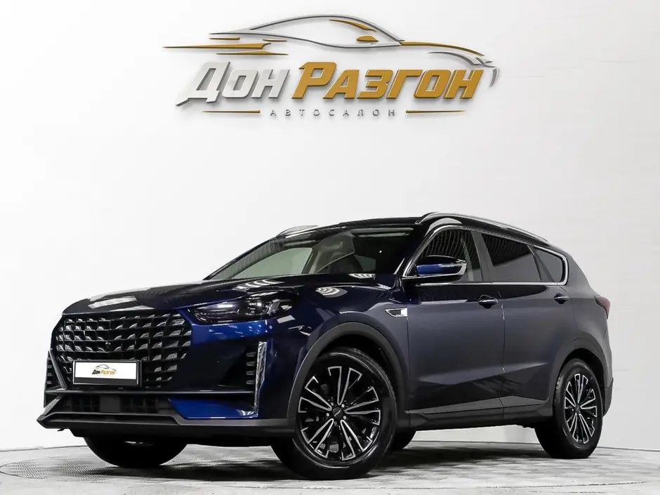 фото автомобиля