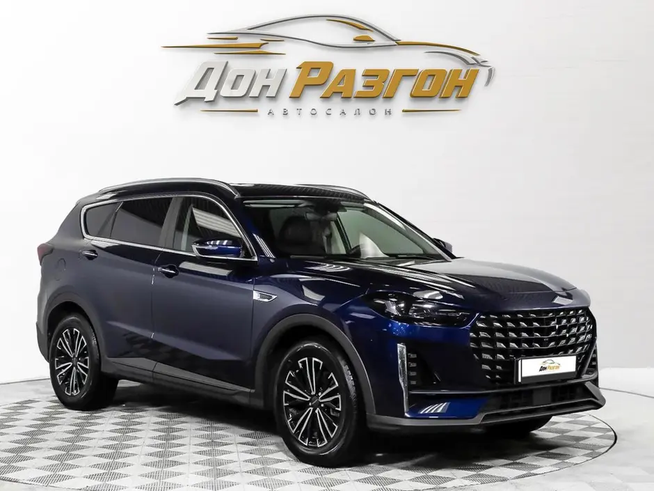 фото автомобиля