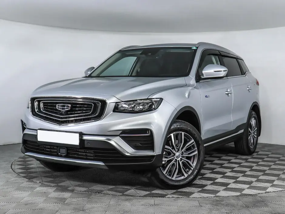 Geely Atlas Pro, 2023 г.