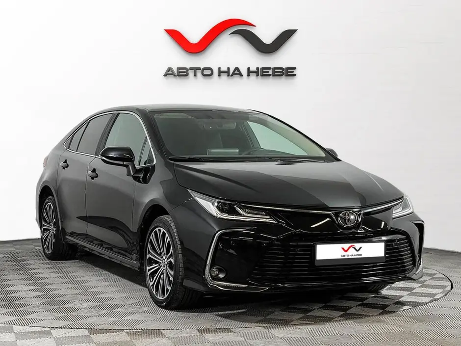 «Авто на Неве»