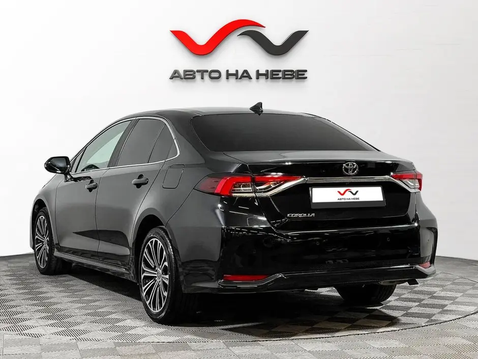 «Авто на Неве»