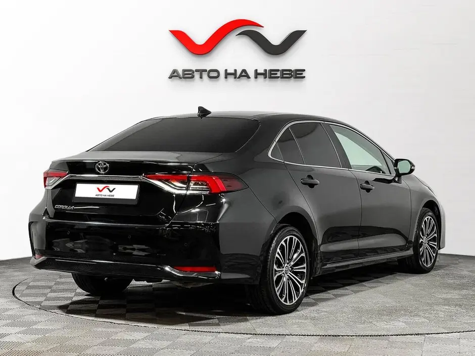 «Авто на Неве»