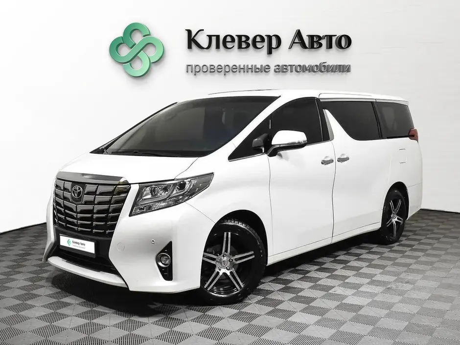 Фото автомобиля