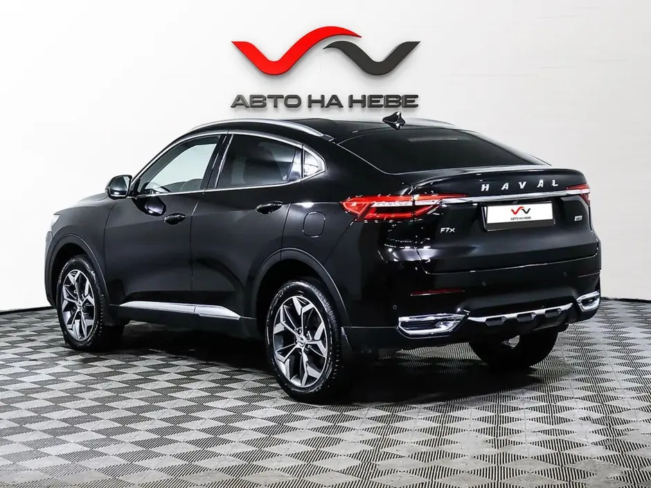 «Авто на Неве»