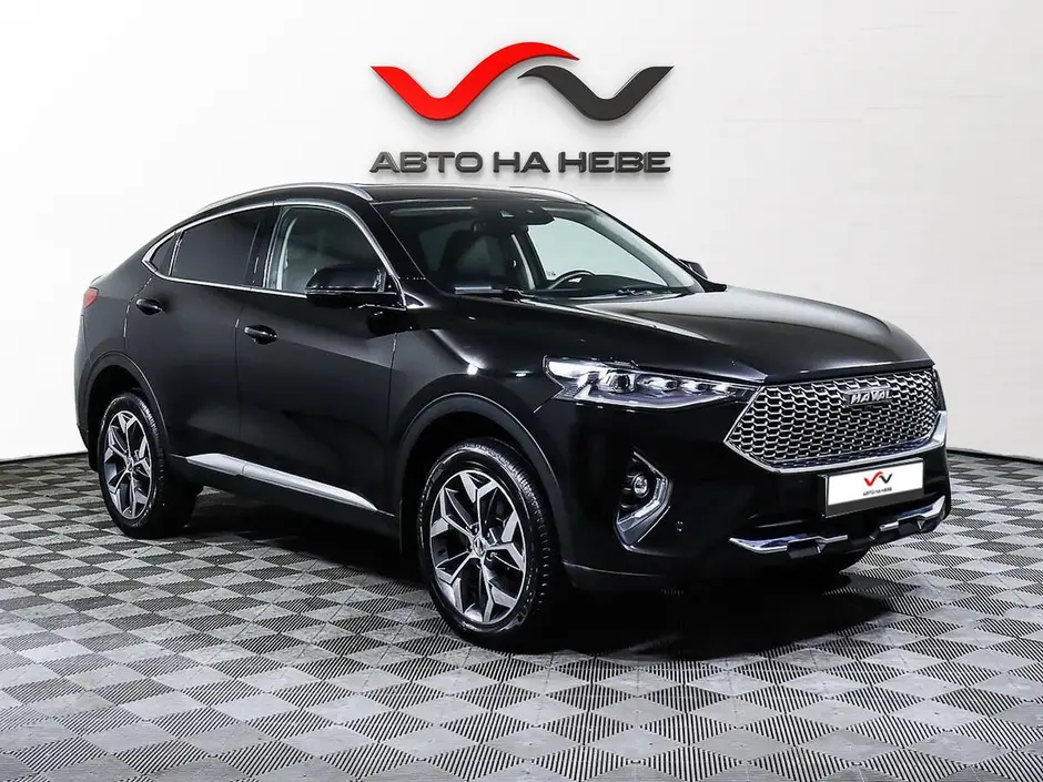 «Авто на Неве»