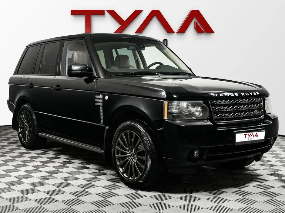 фото автомобиля