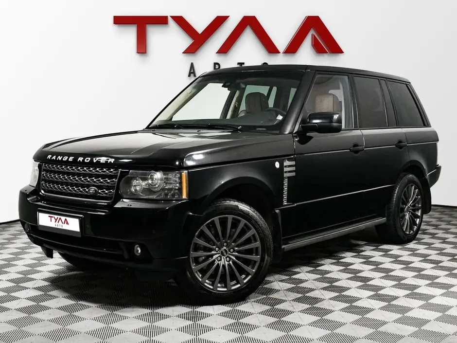фото автомобиля