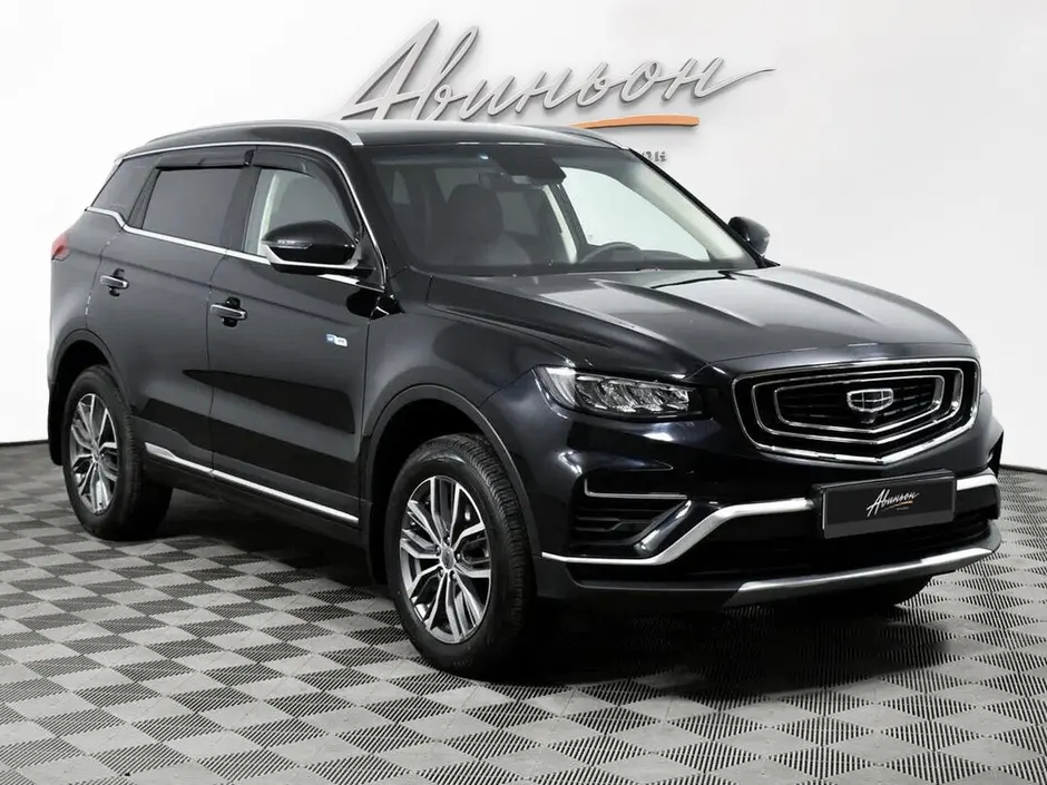 фото автомобиля