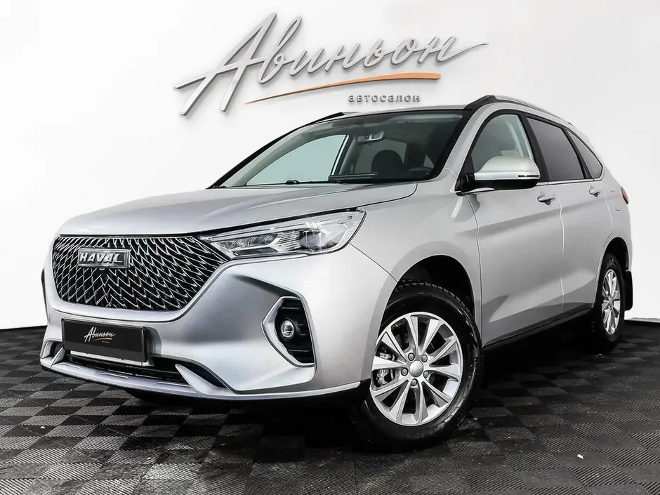 Haval M6, 2023 г.