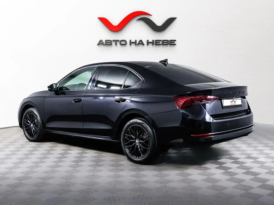 «Авто на Неве»