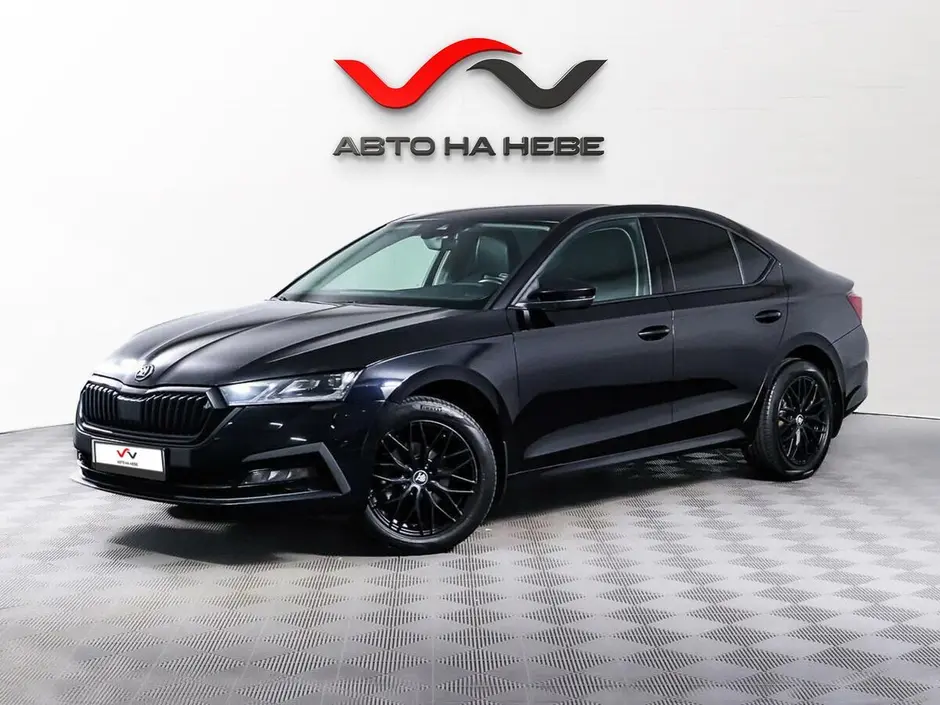 «Авто на Неве»