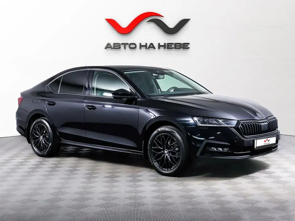 «Авто на Неве»
