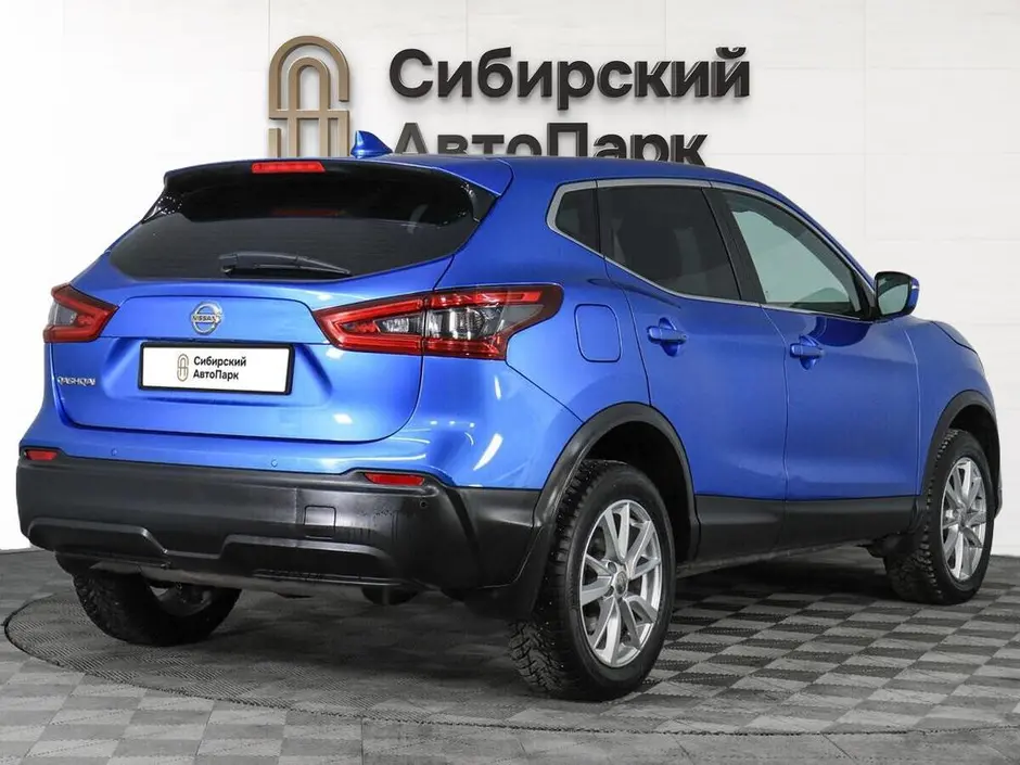 «Сибирский АвтоПарк»