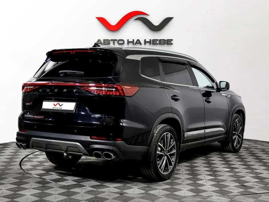 «Авто на Неве»