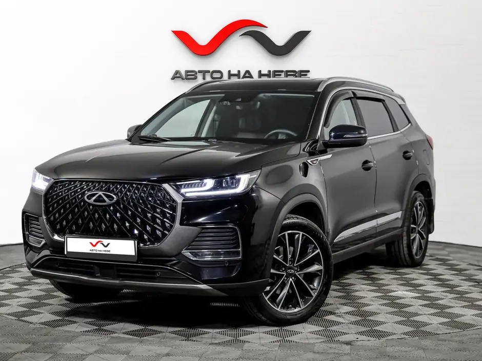 «Авто на Неве»