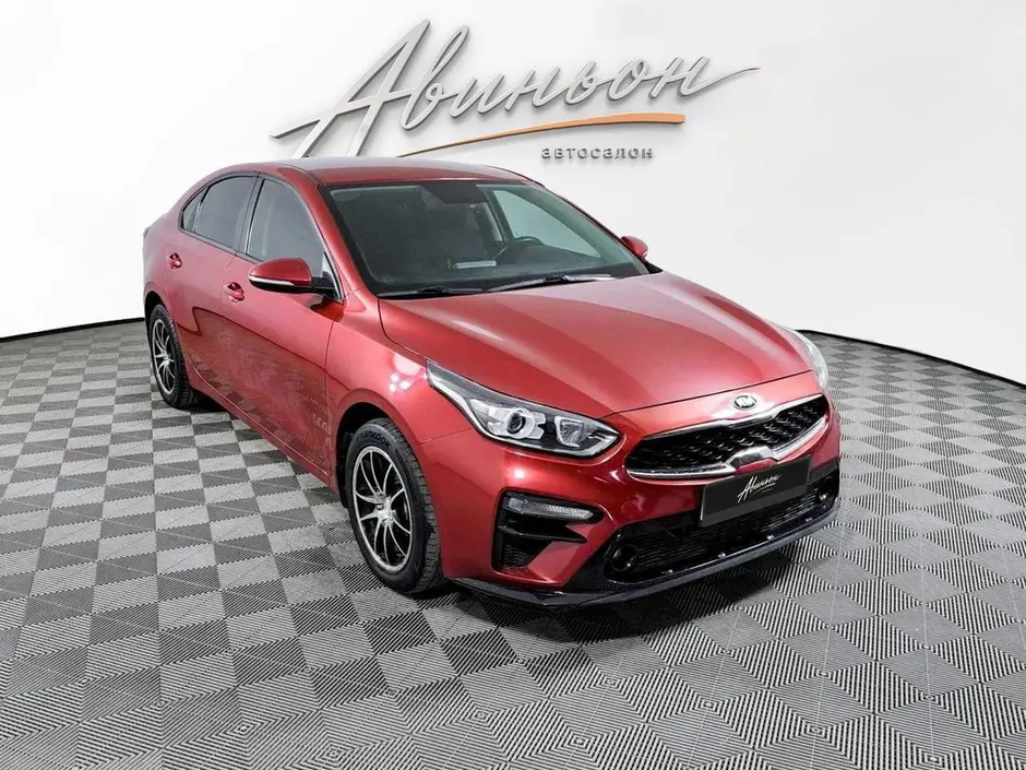 фото автомобиля