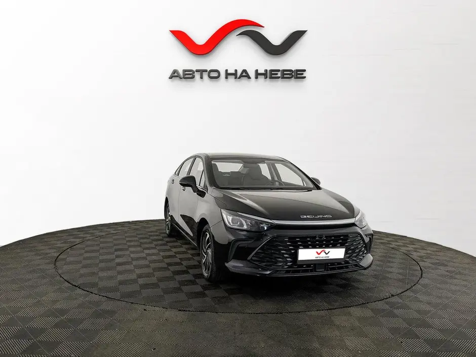 «Авто на Неве»