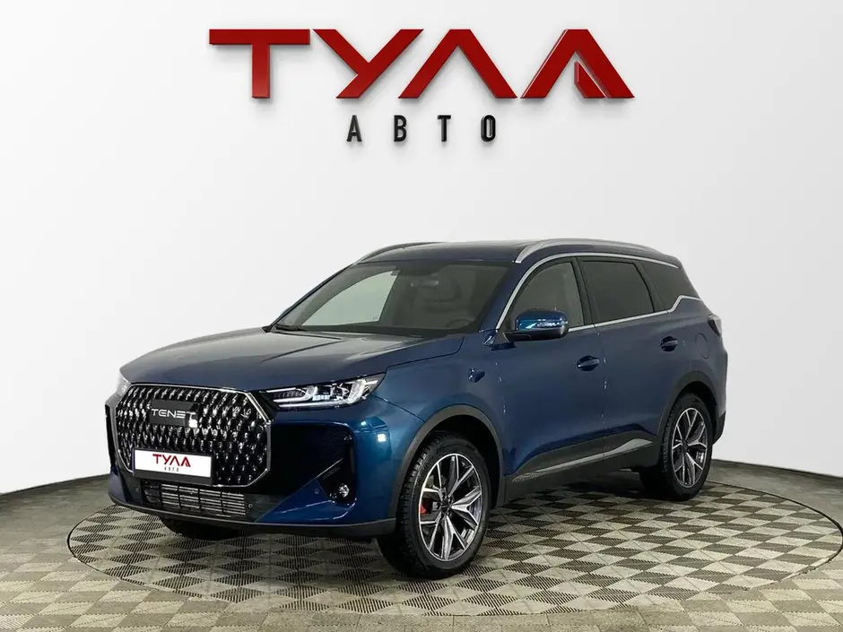 фото автомобиля