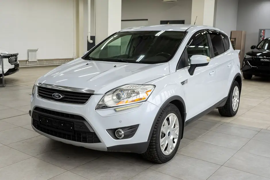 Ford Kuga, 2012 г.