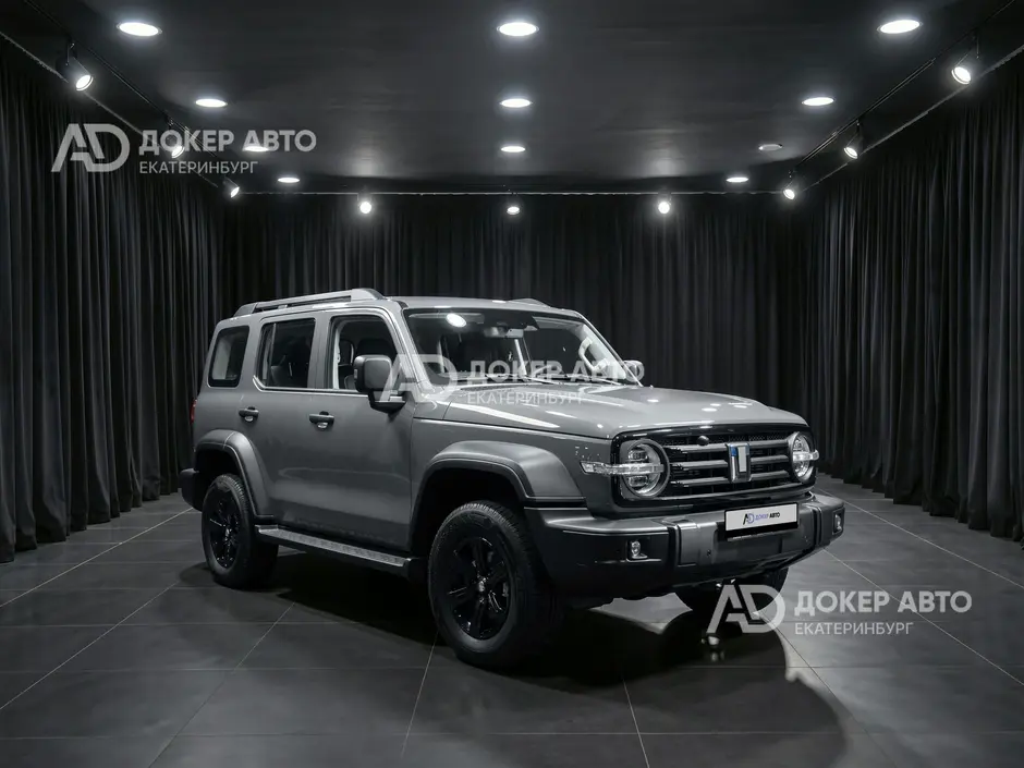 АЦ "Докер Авто"