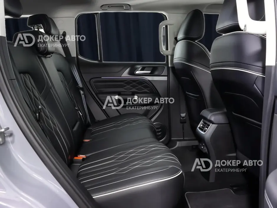 АЦ "Докер Авто"