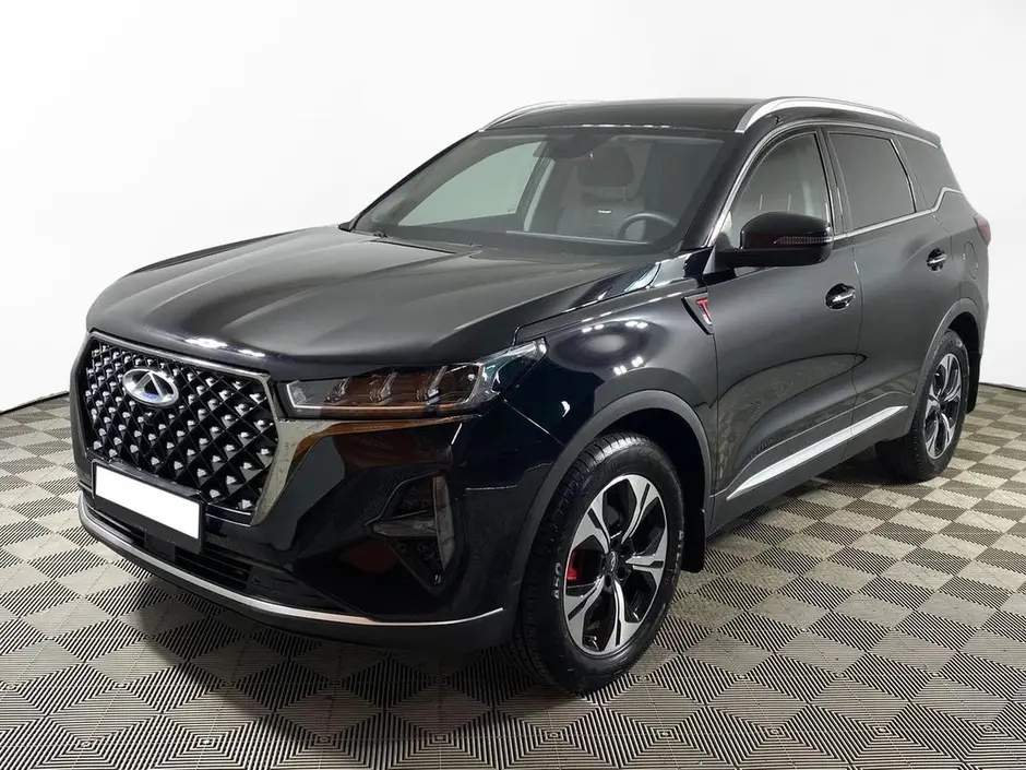 фото автомобиля