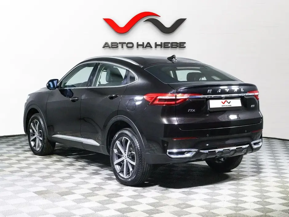 «Авто на Неве»