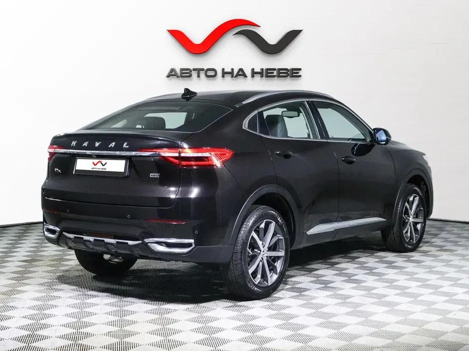 «Авто на Неве»
