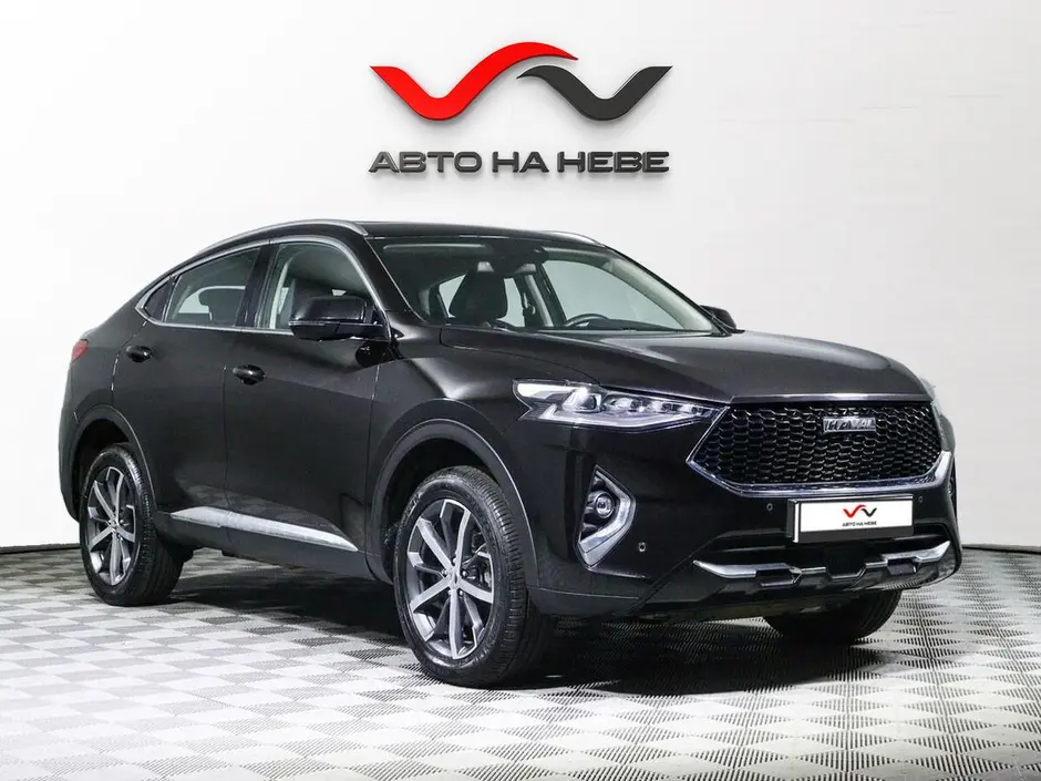 «Авто на Неве»