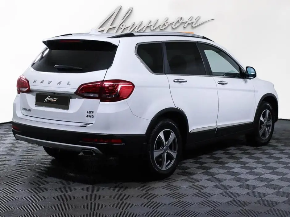 фото автомобиля